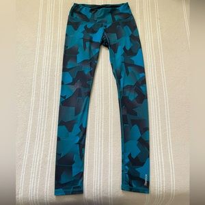 Reebok leggings! Size small